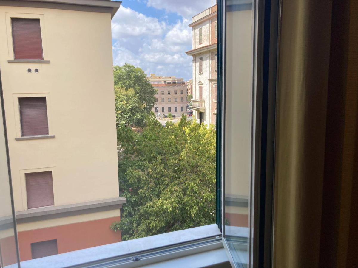 Piazza Bologna Rm Perris House Apartamento *