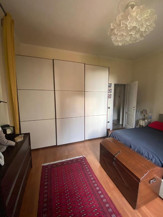 Piazza Bologna Rm Perris House * Roma