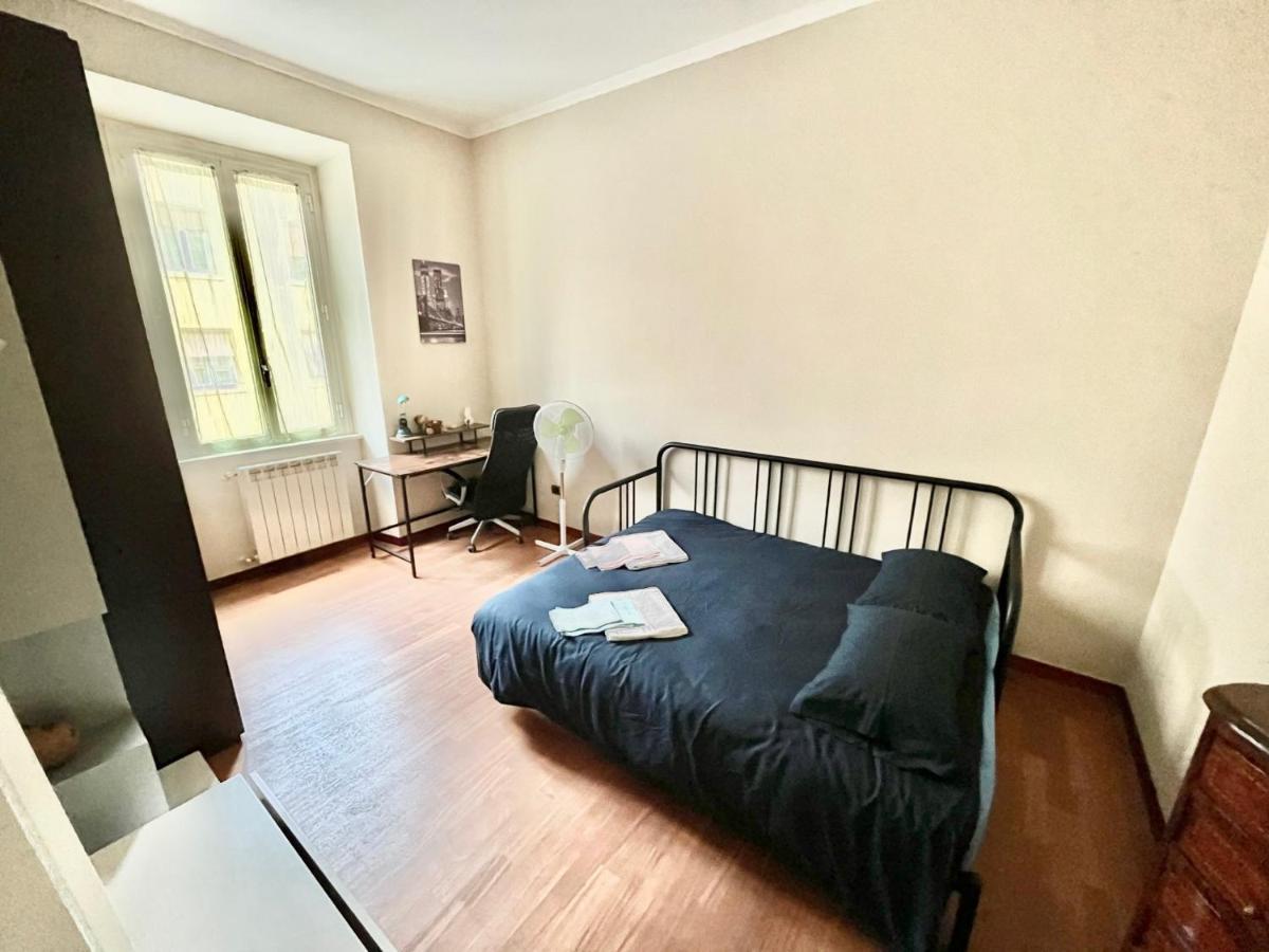 Apartamento Piazza Bologna Rm Perris House *