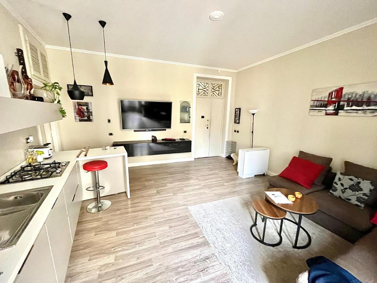 Apartamento Piazza Bologna Rm Perris House