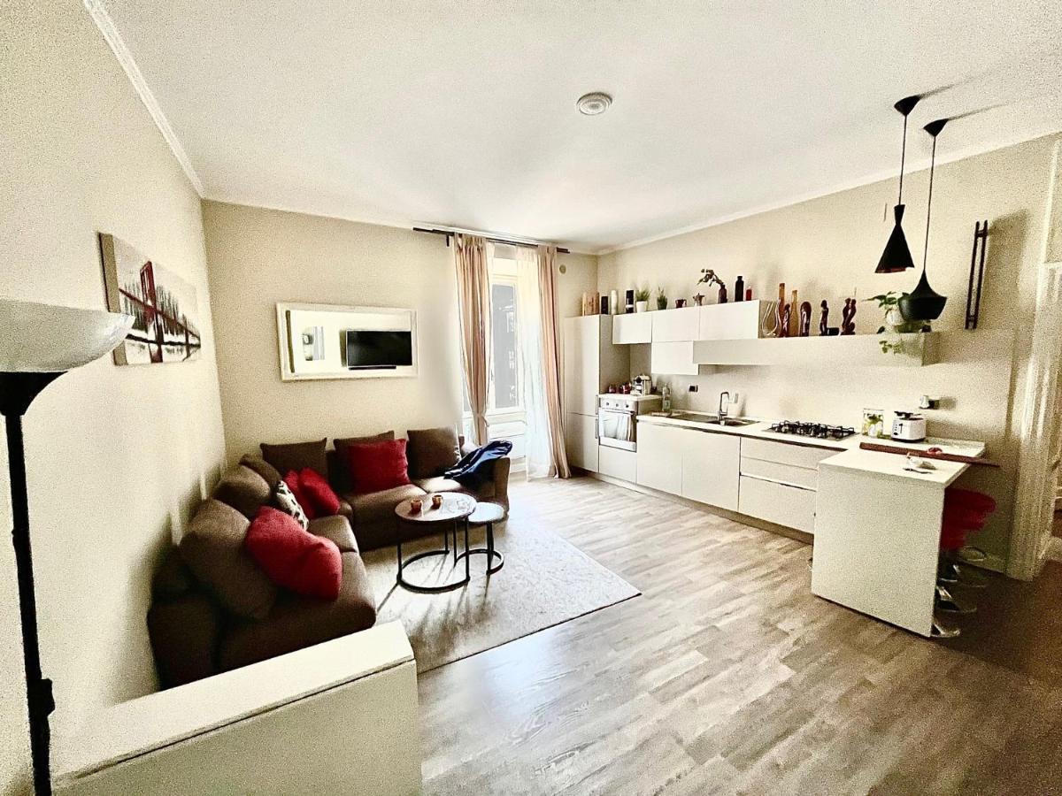 Apartamento Piazza Bologna Rm Perris House Roma