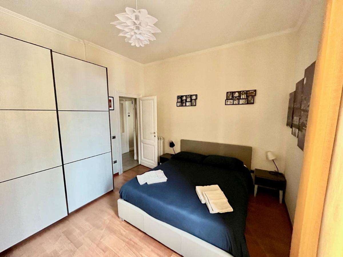 Piazza Bologna Rm Perris House * Roma