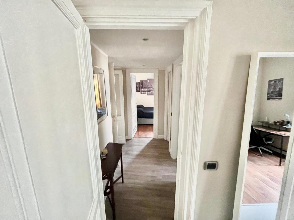 Apartamento Piazza Bologna Rm Perris House Roma