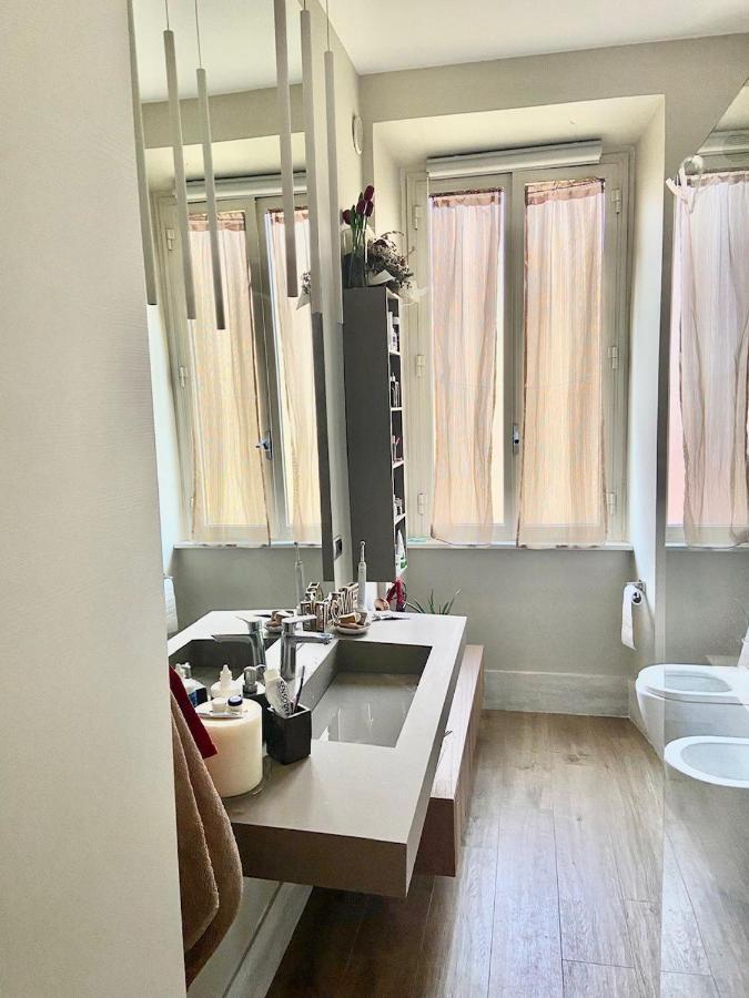 Apartamento Piazza Bologna Rm Perris House *